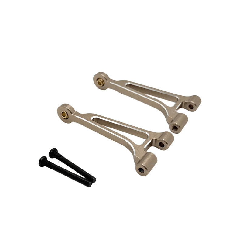 Metallo MJX 14210 14209 anteriore CVD 2 pezzi per 1/14 MJX Hyper Go RC parte di aggiornamento per auto 26 Metallo MJX 14210 14209 anteriore CVD 2 pezzi per 1/14 MJX Hyper Go RC parte di aggiornamento per auto 26