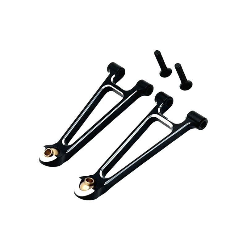 MJX 14210 14209 RC Araba Parçaları için metal Yükseltilmiş Direksiyon Kupası Ön MJX 14210 14209 RC Araba Parçaları için metal Yükseltilmiş Direksiyon Kupası Ön