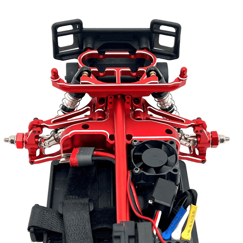 MJX Hyper Go 14211/14209/14210 RC Car Full Metal Upgrade Parts Kit