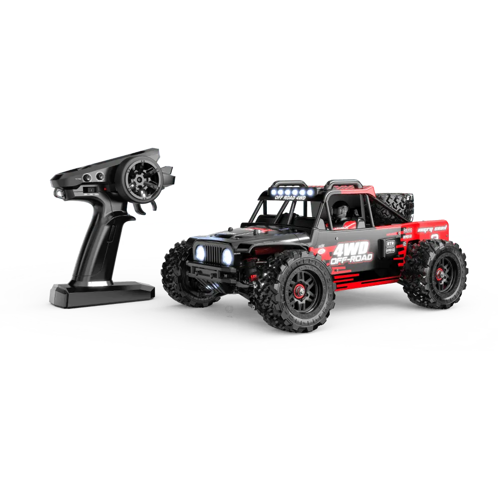 MJX 1/14ハイパーGO 14209 4WD RTR 43km/h 2.4GHzブラシレス高速RCカー MJX 1/14ハイパーGO 14209 4WD RTR 43km/h 2.4GHzブラシレス高速RCカー