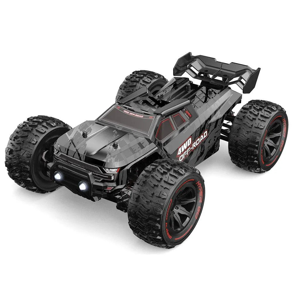 MJX 14210 1 14 Hyper Go 4WD RTR 55KM H 2 4GHZ Brushless High Speed RC mjx-14210-1-14-hyper-go-4wd-rtr-55km-h-2-4ghz-brushless-high-speed-rc