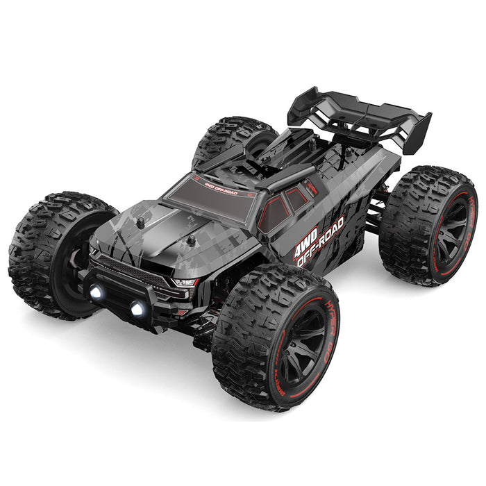 MJX 14210 1/14 Hyper Go 4WD RTR 55KM/H 2.4GHZ Brushless High Speed RC Car Vechile