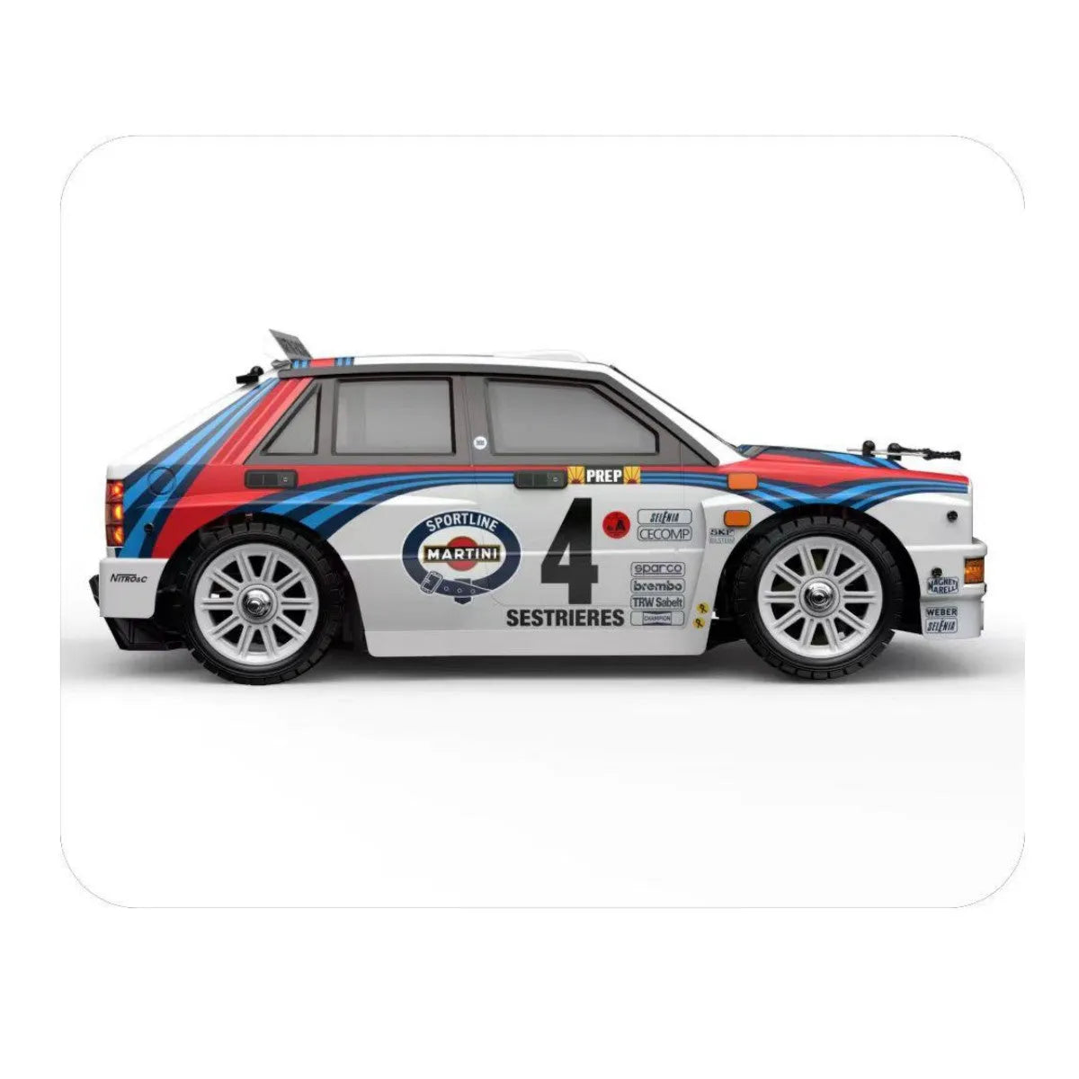 MJX HYPER GO 14301 14302 1/14 2.4G 42km/h Sport Drift RC Car Brushless High Speed Vehicle Models - Makerfire