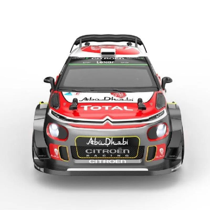 MJX Hyper Go 14303 - High-Speed 1/14 Scale 2.4GHz Brushless 4WD RC Car - Makerfire