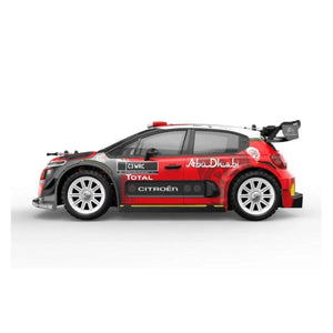 MJX Hyper Go 14303 - High-Speed 1/14 Scale 2.4GHz Brushless 4WD RC Car - Makerfire