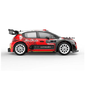 MJX Hyper Go 14303 - High-Speed 1/14 Scale 2.4GHz Brushless 4WD RC Car - Makerfire