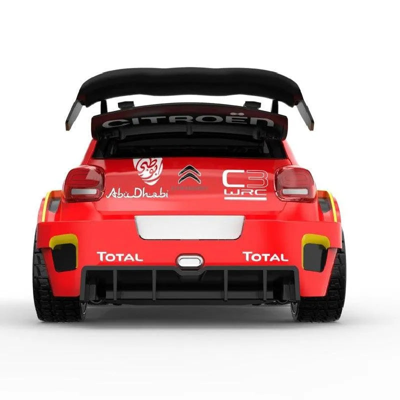 MJX Hyper Go 14303 - High-Speed 1/14 Scale 2.4GHz Brushless 4WD RC Car - Makerfire