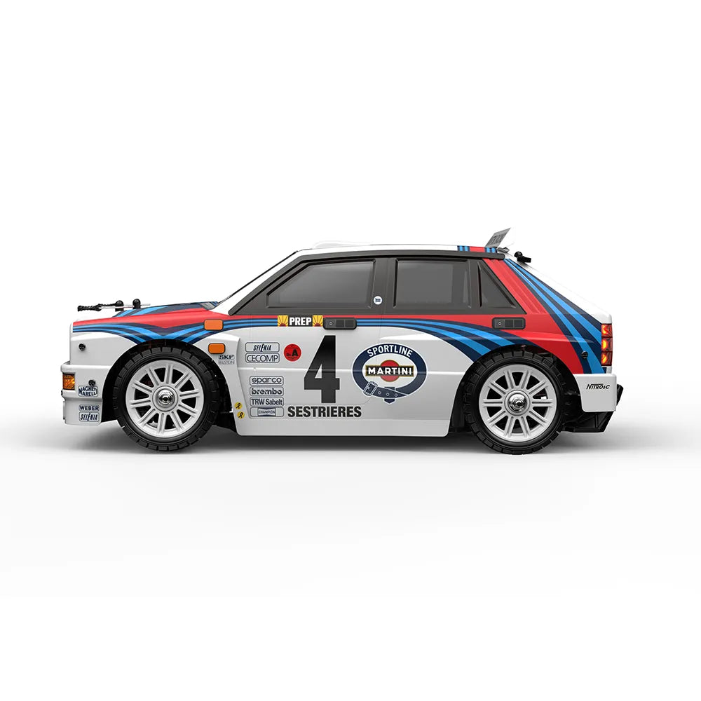MJX HYPER GO 14302 1/14 Brushless Drift RC Car – 42km/h