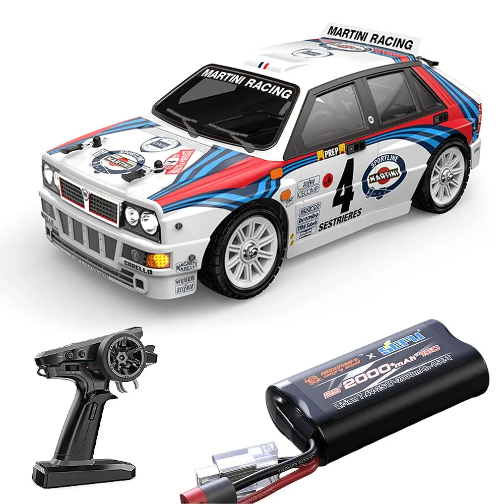MJX HYPER GO 14302 1/14 Brushless Drift RC Car – 42km/h