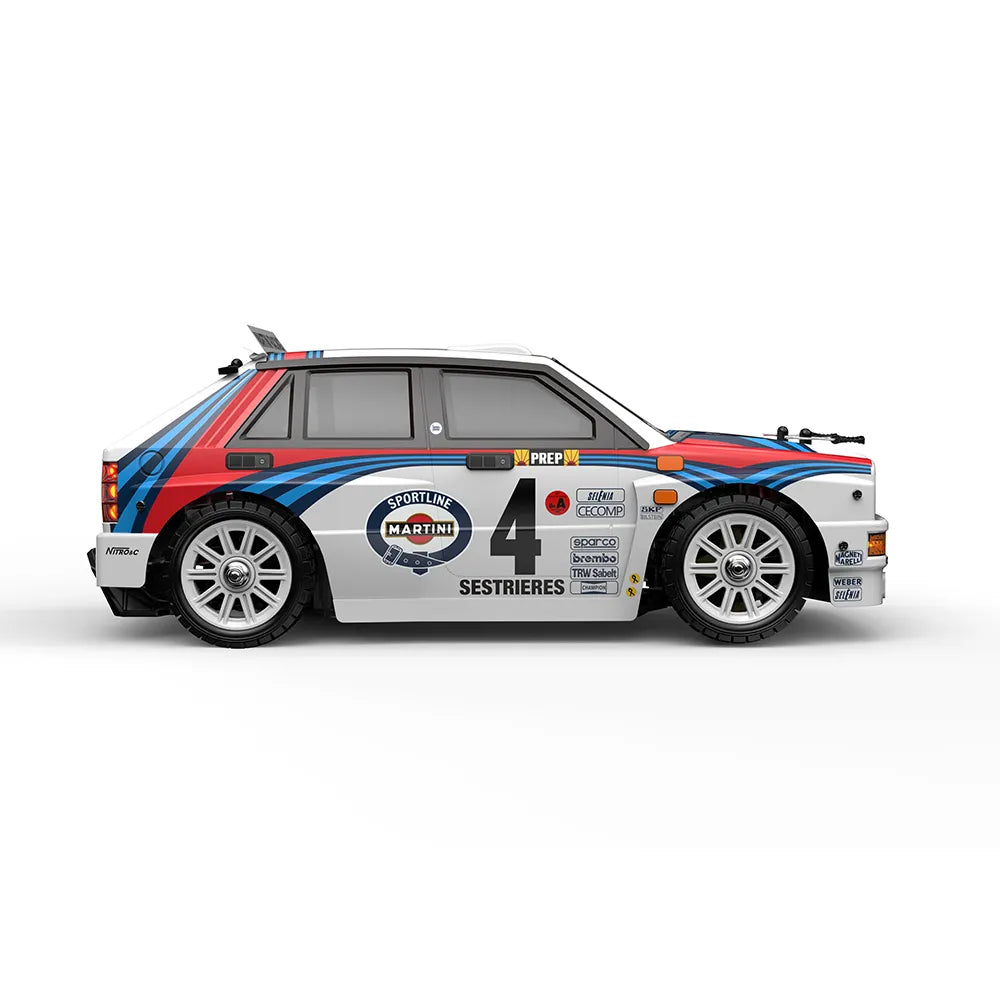 MJX HYPER GO 14302 1/14 Brushless Drift RC Car – 42km/h