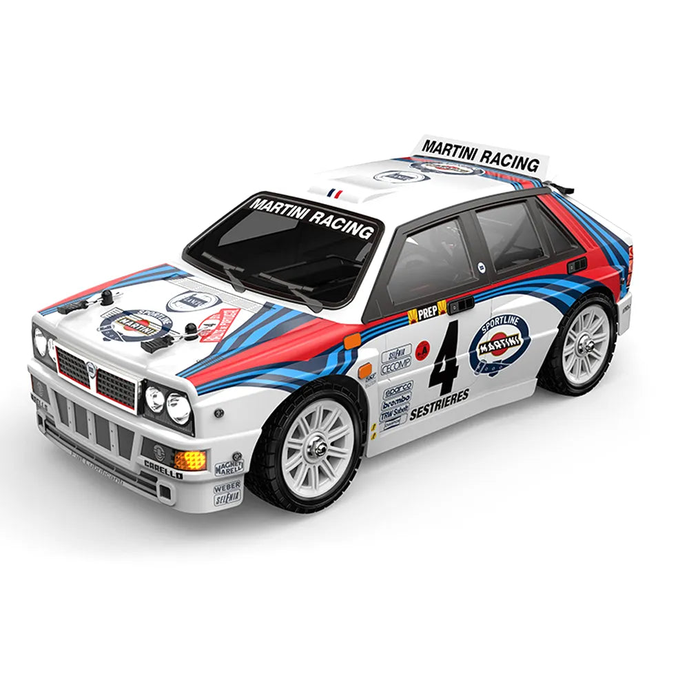 MJX HYPER GO 14302 1/14 Brushless Drift RC Car – 42km/h