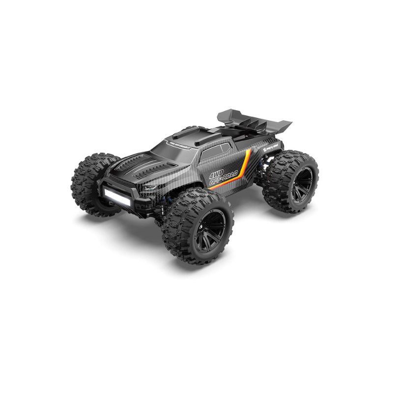 MJX Hyper Go 12212 1/12 Scale 4WD 58 KM/H 2.4 GHz Off-Road RTR RC Car
