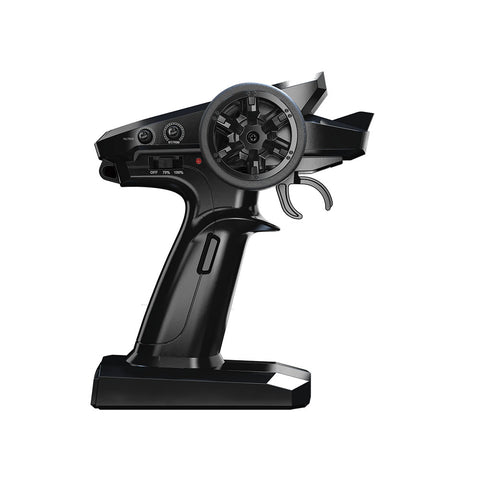 MJX Hyper Go 16207 1/16 Brushless RC Car - 45km/h High-Speed 4WD Off-Road Truck