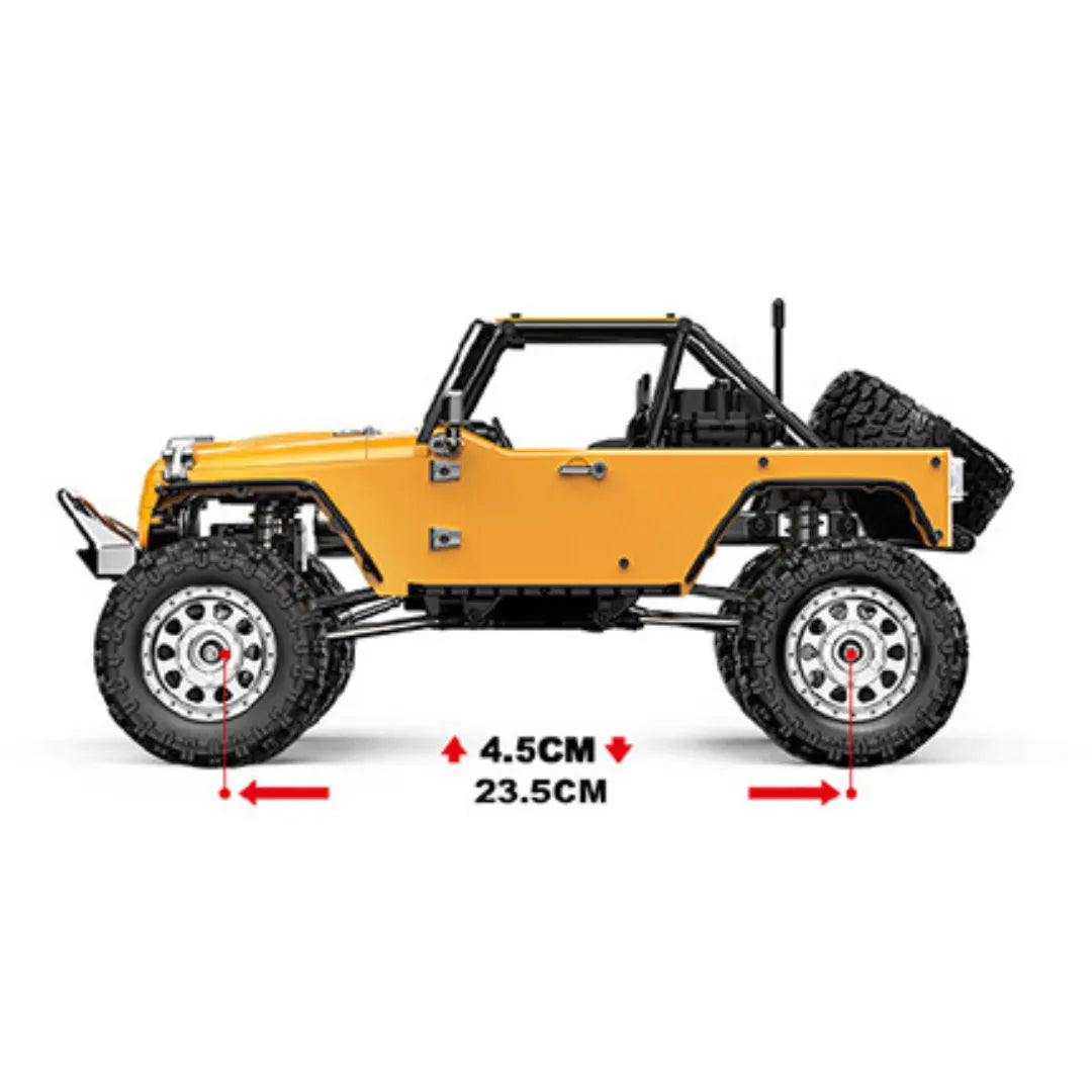 MJXハイパーGO H12Y+ 1/12スケールRCカーハイトルク3650ブラシレスBLDC MJXハイパーGO H12Y+ 1/12スケールRCカーハイトルク3650ブラシレスBLDC
