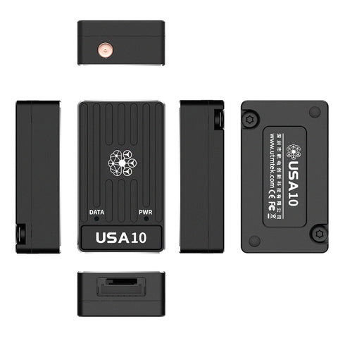 Makerfire UTMSYS USA10 ADS-B Receiver Module