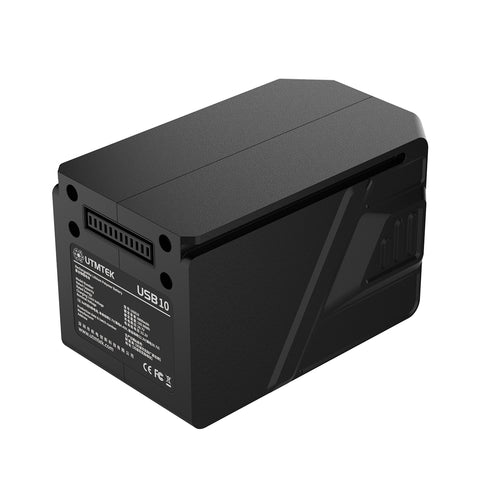 Makerfire UTMSYS USB10 Smart Battery