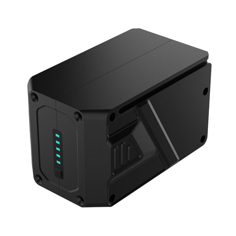 Makerfire UTMSYS USB10 Smart Battery