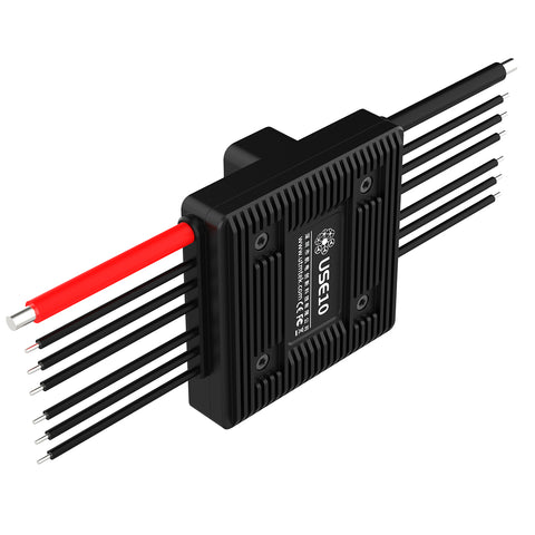 Makerfire UTMSYS USE10 4-In-1 Electronic Speed Controller