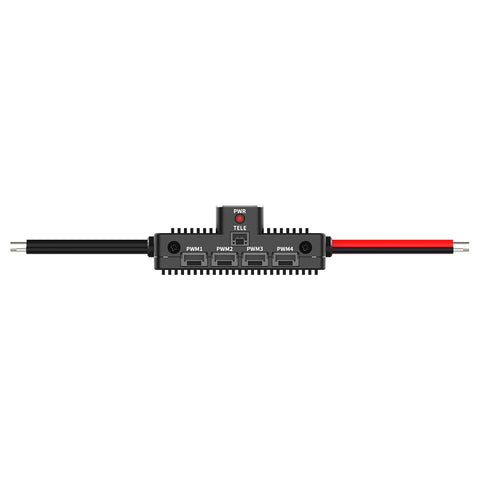 Makerfire UTMSYS USE10 4-In-1 Electronic Speed Controller