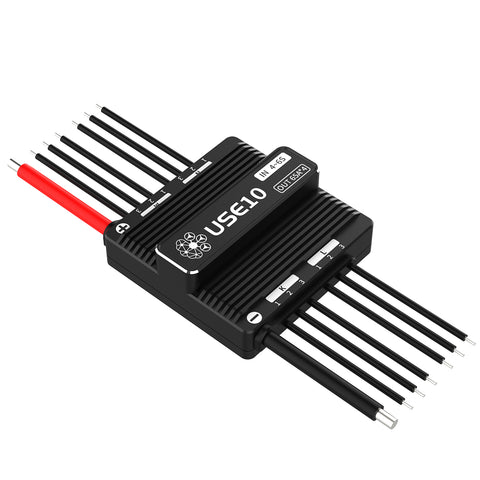 Makerfire UTMSYS USE10 4-In-1 Electronic Speed Controller