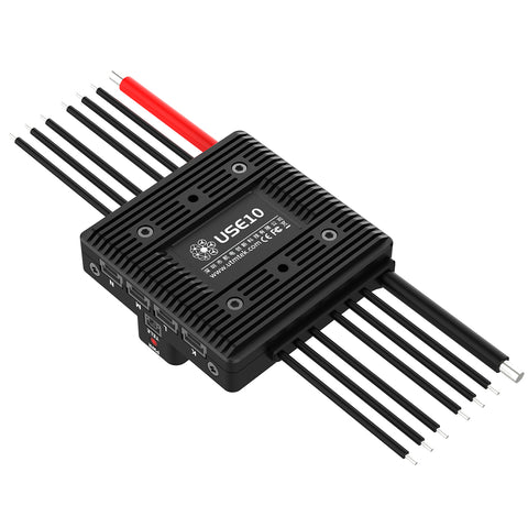 Makerfire UTMSYS USE10 4-In-1 Electronic Speed Controller