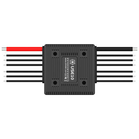 Makerfire UTMSYS USE10 4-In-1 Electronic Speed Controller