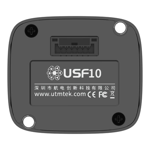 Modulo di posizionamento del flusso ottico Makerfire UTMSYS USF10