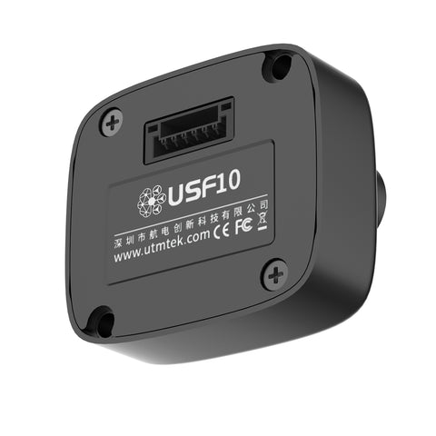 Modulo di posizionamento del flusso ottico Makerfire UTMSYS USF10