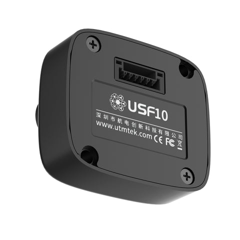 Modulo di posizionamento del flusso ottico Makerfire UTMSYS USF10