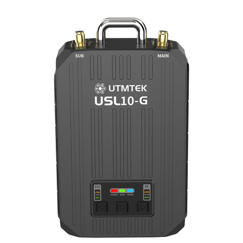Makerfire UTMSYS USL10-G Image/Data Transmission Link - Ground Side