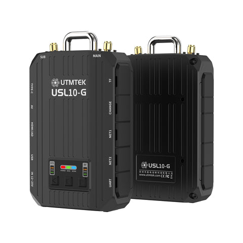 Makerfire UTMSYS USL10-G Image/Data Transmission Link - Ground Side