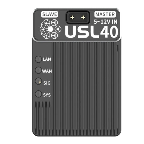 Makerfire UTMSYS USL40 4G communication link