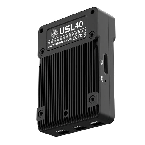 Makerfire UTMSYS USL40 4G communication link