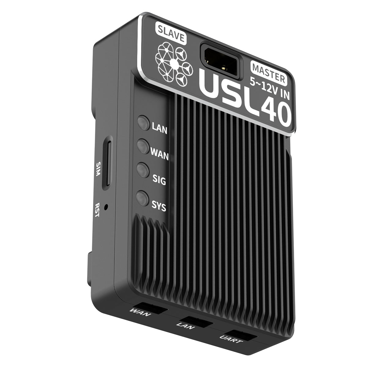 Makerfire UTMSYS USL40 4G communication link