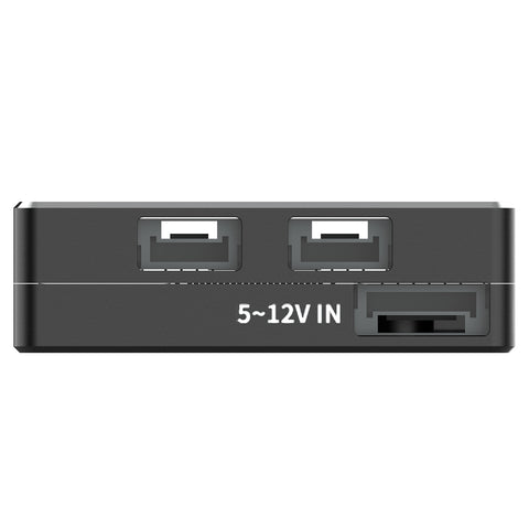 Makerfire UTMSYS USS10 Onboard 100Mbps Switch