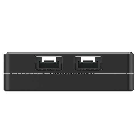 Makerfire UTMSYS USS10 Onboard 100Mbps Switch
