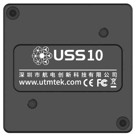 Makerfire UTMSYS USS10 Onboard 100Mbps Switch