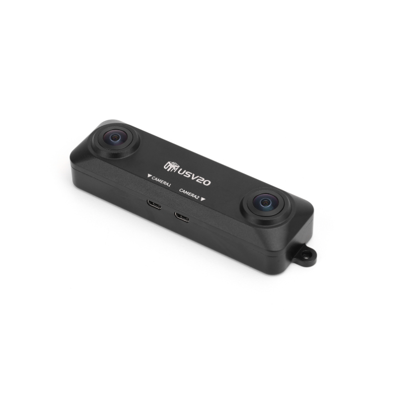 Makerfire UTMSYS USV20 Stereo Vision Camera