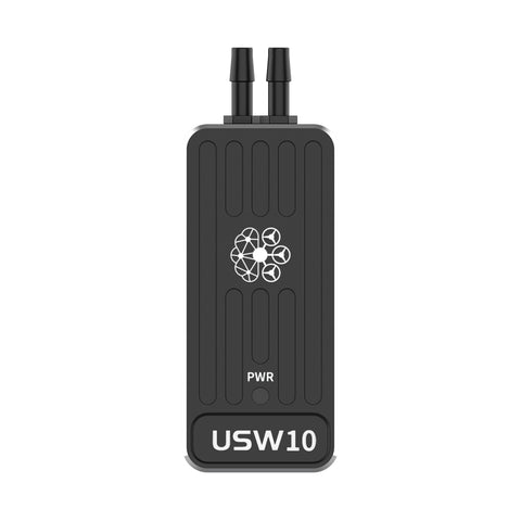 Makerfire UTMSYS EE. UU.W10 Módulo de velocidad aerodinámica