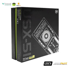 Makerfire UTMSYS USX51 – The World’s First Flight Controller Featuring 10 TOPS AI Chip