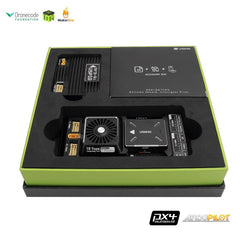 Makerfire UTMSYS USX51 – The World’s First Flight Controller Featuring 10 TOPS AI Chip