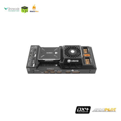 Makerfire UTMSYS USX51 – The World’s First Flight Controller Featuring 10 TOPS AI Chip