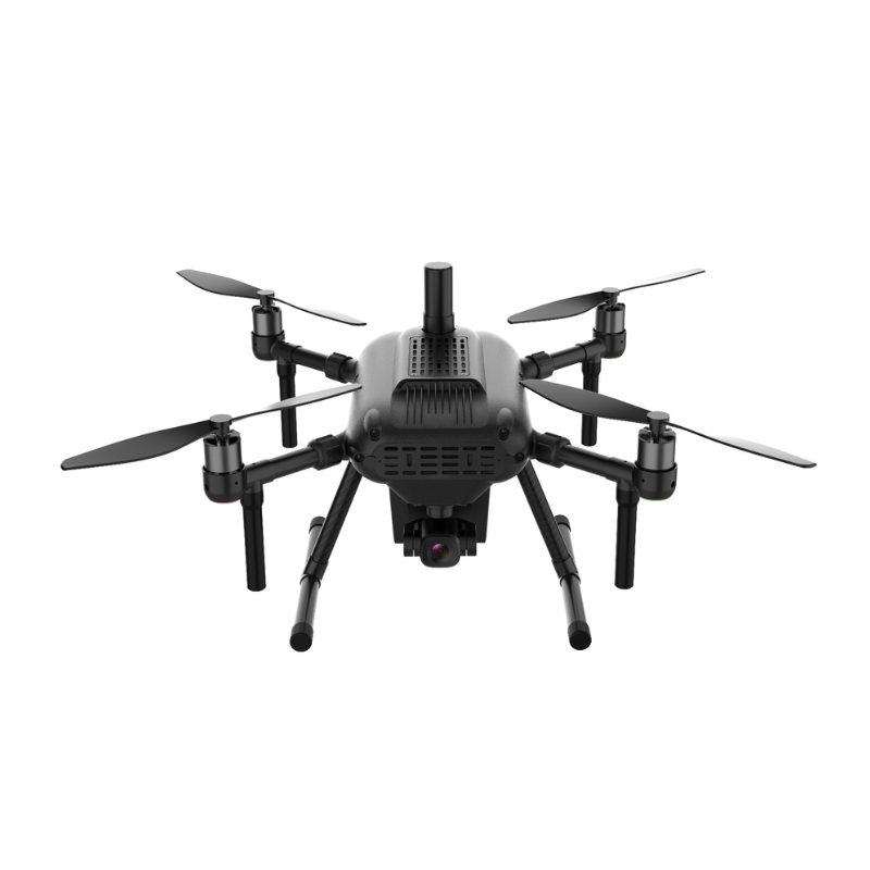 Makerfire UTMSYS XD450-BS Scientific Research UAV - Base Version