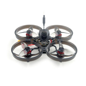 Happymodel Mobula8 2S 85mm Digital HD Micro FPV Whoop Drone - Makerfire