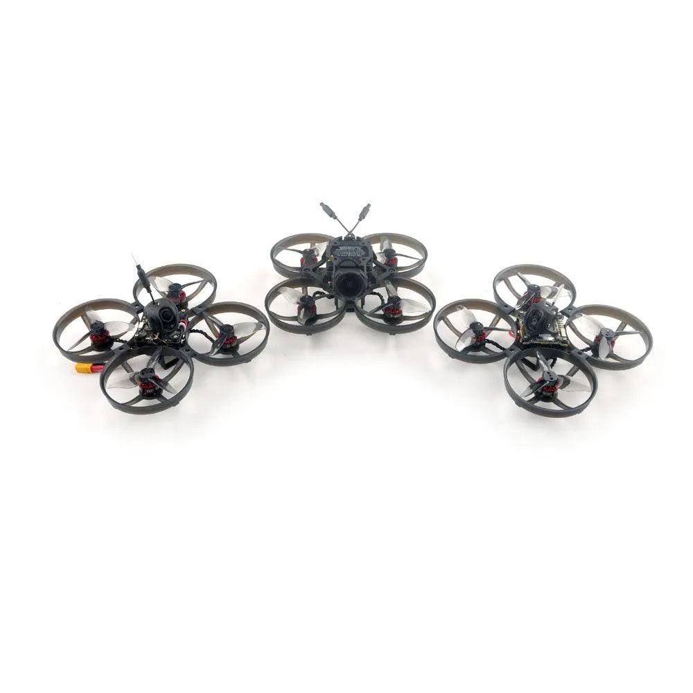 Happymodel Mobula8 2S 85mm Digital HD Micro FPV Whoop Drone - Makerfire