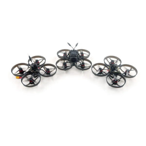 Happymodel Mobula8 2S 85mm Digital HD Micro FPV Whoop Drone - Makerfire