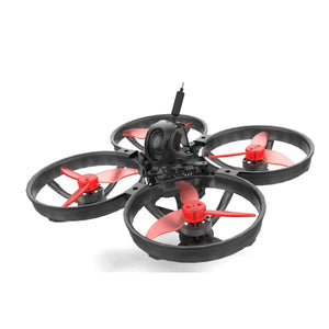 Happymodel Mobula8 2S 85mm Digital HD Micro FPV Whoop Drone - Makerfire