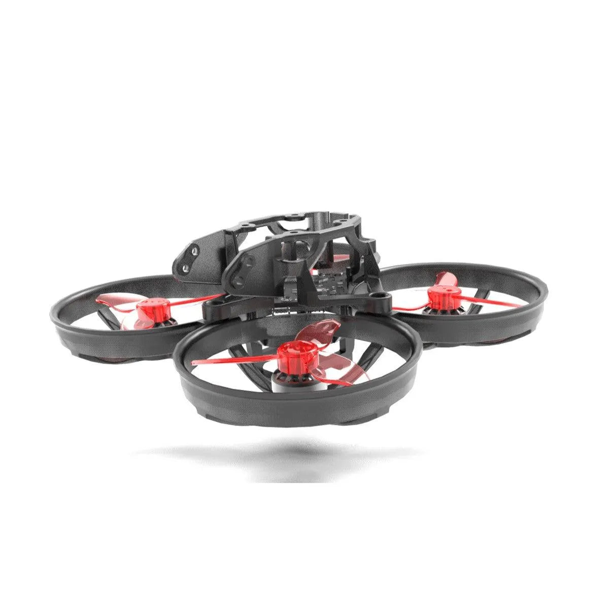 Happymodel Mobula8 2S 85mm Digital HD Micro FPV Whoop Drone - Makerfire
