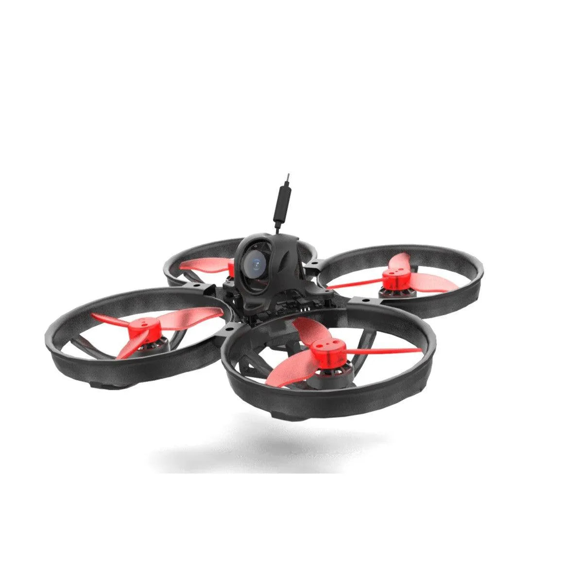 Happymodel Mobula8 2S 85mm Digital HD Micro FPV Whoop Drone - Makerfire