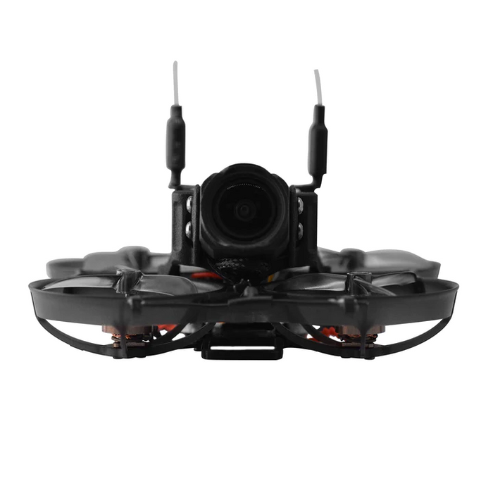 NewBeeDrone AcroBee75 HD BLV4 F7 O3 BNF Racing Drone - Makerfire